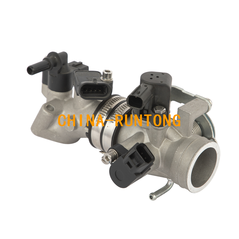 GY6 169cc 170cc GTX 250 200cc Scooter Moped Motorcycle Throttle Body