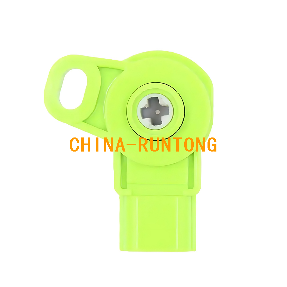 Green 2PH-H5885-00 MIO M3 I 125 TPS Throttle Position Sensor